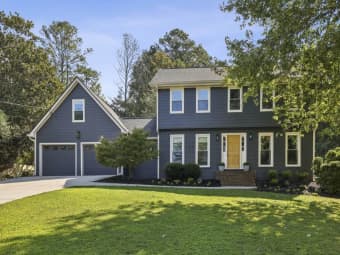 3020 Mountain Trace, Roswell, GA, 30075