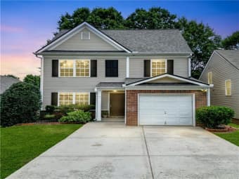 370 Little Creek Road, Lawrenceville, GA, 30045