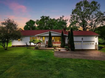 4225 Woodlane Drive, Nelsonville, OH, 45764