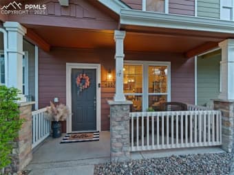 4887 Harrier Ridge Dr, Colorado Springs, CO, 80916