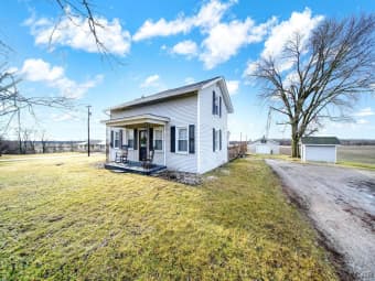 5357 West M-50, Lenawee County, MI, 49287