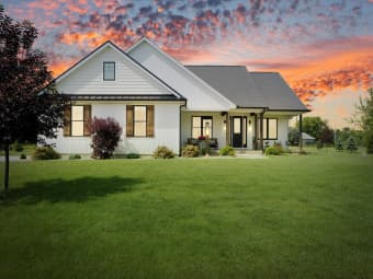 619 CR-2550 N, Champaign County, IL, 61840
