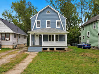 2143 Leonard Avenue, Columbus, OH, 43219