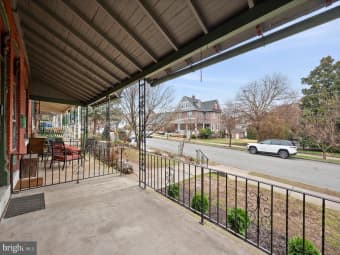 226 2nd Ave, Phoenixville, PA, 19460
