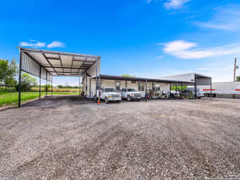 1602 Chaparral, Pearsall, TX, 78061