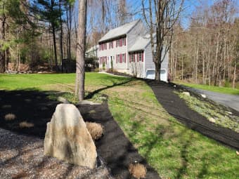 120 South Street, Worcester County, MA, 01516