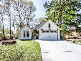 12 Sunny Hill Drive, Huntsville, TX, 77340