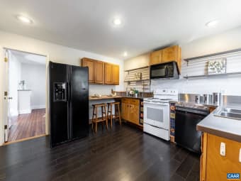 310 7th St SW, Charlottesville, VA, 22903