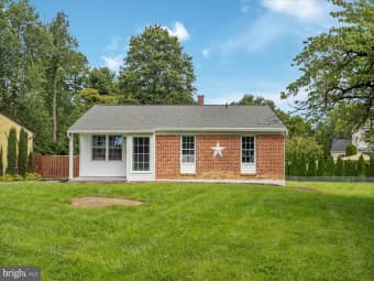 404 Crocker Street, Bel Air, MD, 21014