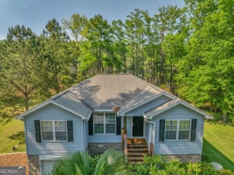 123 East Entrekin Road, Sumter County, GA, 31735