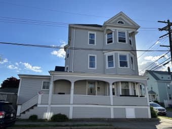 25 Richmond Street, New Bedford, MA, 02740