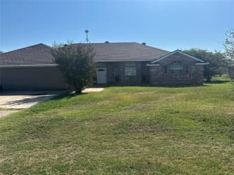 13554 CR-236, Terrell, TX, 75160