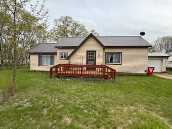 400 East Michigan Avenue, Hesperia, MI, 49421