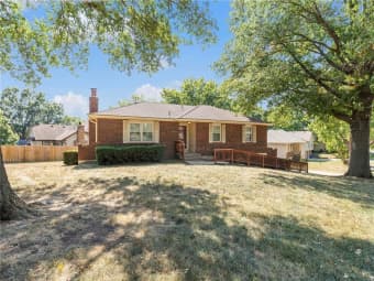 3713 77th Street, Gladstone, MO, 64119