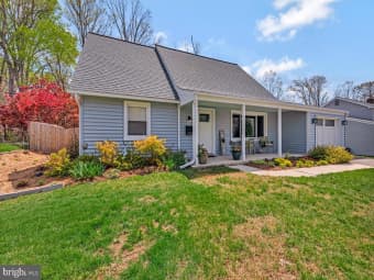 12903 Cherrywood Ln, Bowie, MD, 20715