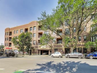 403/4814 North Damen Avenue, Chicago, IL, 60625