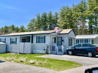 20 1st Street, Exeter, NH, 03833