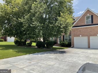 412 Ashley Ln, Loganville, GA, 30052