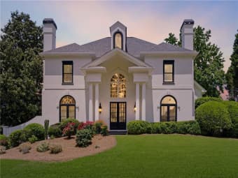 4011 Charrwood Trce, Marietta, GA, 30062
