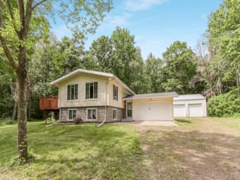 2104 14th Avenue, Stanley, WI, 54822