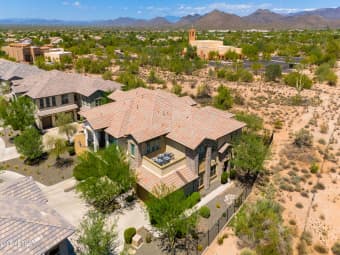 1025/5100 East Rancho Paloma Drive, Phoenix, AZ, 85331