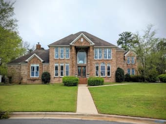 3304 Forest Glen Drive Southwest, Decatur, AL, 35603