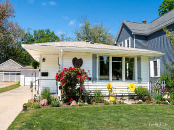 632 Central Ave, Holland, MI, 49423