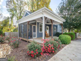 302 Cottage Court, Ball Ground, GA, 30107