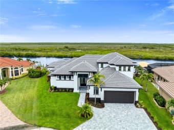 1600 NW 44th Ave, Cape Coral, FL, 33993