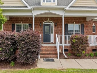 416 Grayhawk Pl, Fayetteville, NC, 28311