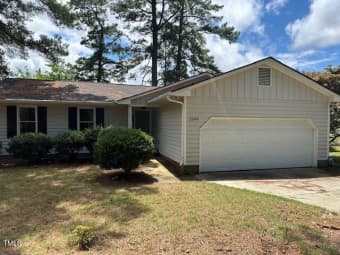 2344 Ravenhill Dr, Raleigh, NC, 27615