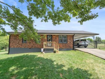 333 Elmwood Dr, Harrodsburg, KY, 40330