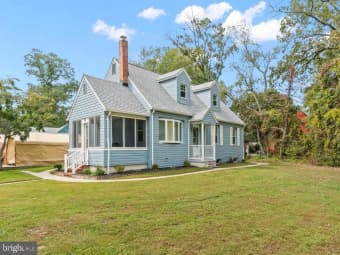 86 Governor Ritchie Highway, Severna Park, MD, 21122