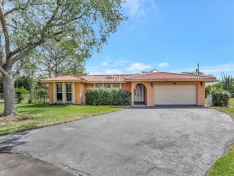 8300 Northwest 35th Court, Coral Springs, FL, 33065