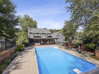 3020 Mountain Trace, Roswell, GA, 30075