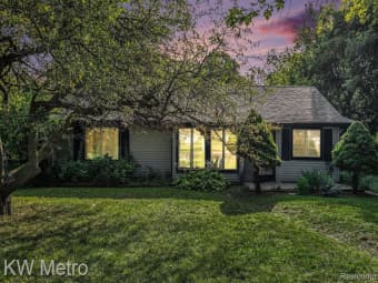 3102 North Jennings Road, Genesee County, MI, 48504