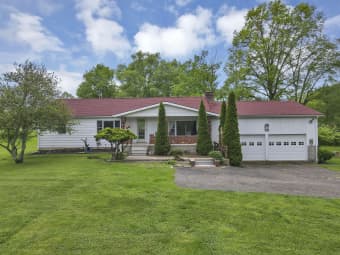 4225 Woodlane Drive, Nelsonville, OH, 45764