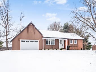 5180 Wilshire Drive, Zanesville, OH, 43701