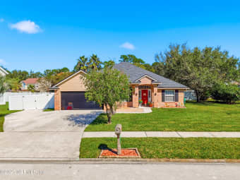 1077 Seattle Slew Lane, Jacksonville, FL, 32218
