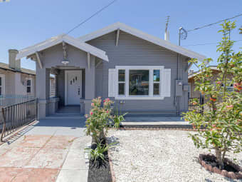 4015 San Juan Street, Oakland, CA, 94601