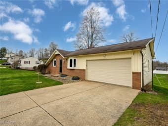 915 39th Street Southwest, Canton, OH, 44706
