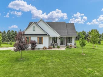 619 CR-2550 N, Champaign County, IL, 61840