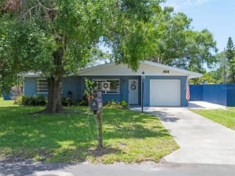 304 34th Street West, West Bradenton, FL, 34205