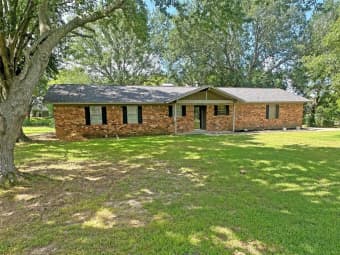 4006 Mark Lane, Mount Pleasant, TX, 75455