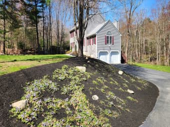 120 South Street, Worcester County, MA, 01516