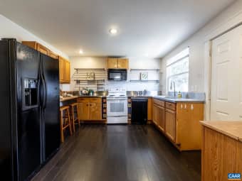 310 7th St SW, Charlottesville, VA, 22903