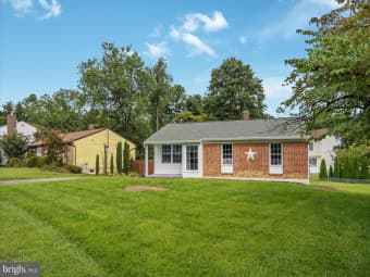 404 Crocker Street, Bel Air, MD, 21014