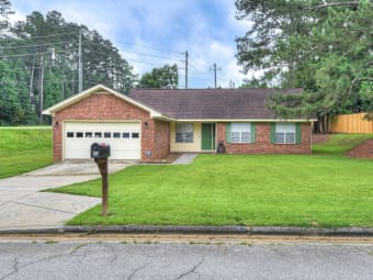 698 Wellington Dr, Evans, GA, 30809