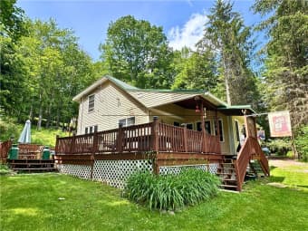 74 Fronckowiak Road, Margaretville, NY, 12455