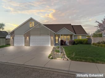 1728 West Greenhead Drive